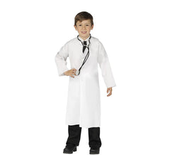 Déguisement de docteur pour enfant