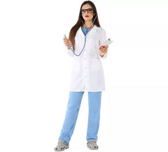 Déguisement Femme Docteur