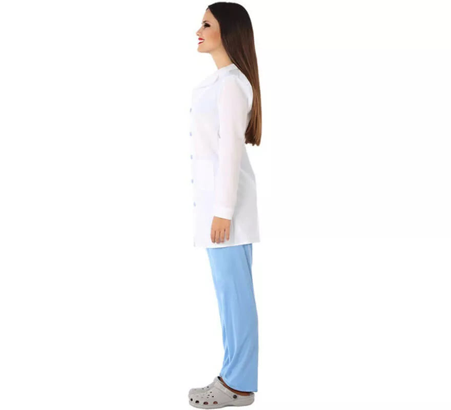 Translation missing: fr.Disfraz de Doctora para mujer