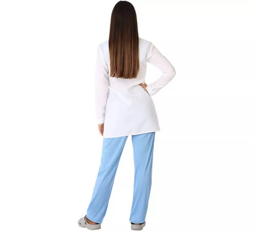 Translation missing: fr.Disfraz de Doctora para mujer