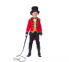 Déguisement Red Tamer pour enfant