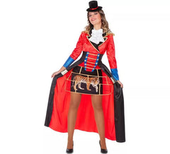 Déguisement de Dresseuse pour femme