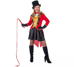 Red Tamer Déguisement pour femme