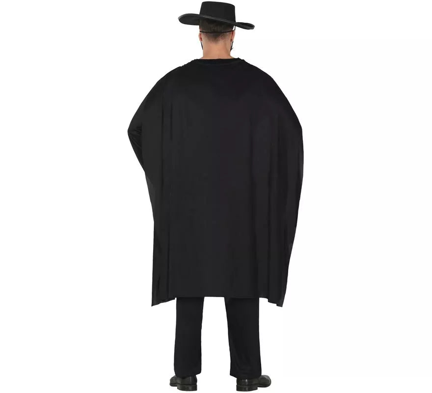 Translation missing: fr.Disfraz de Don Diego de la Fiesta para hombre
