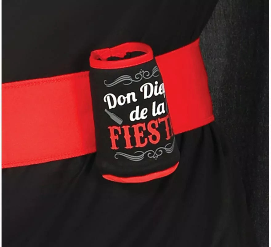 Translation missing: fr.Disfraz de Don Diego de la Fiesta para hombre