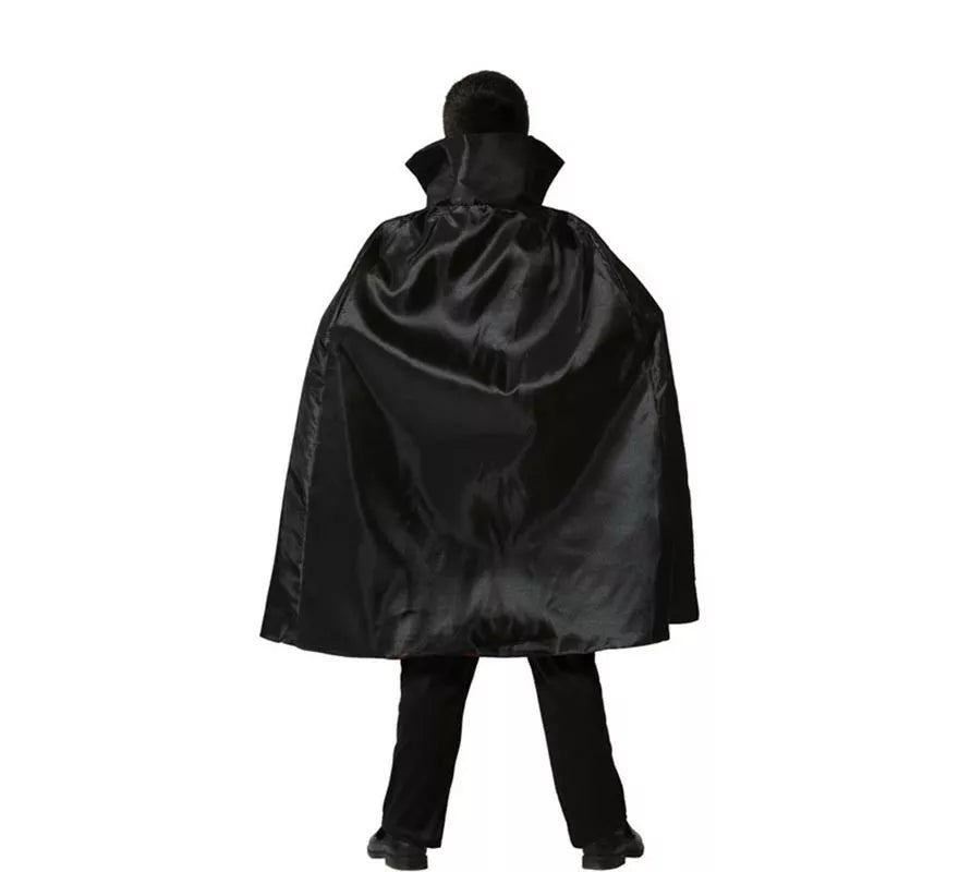 Translation missing: fr.Disfraz de Drácula Clásico para niño