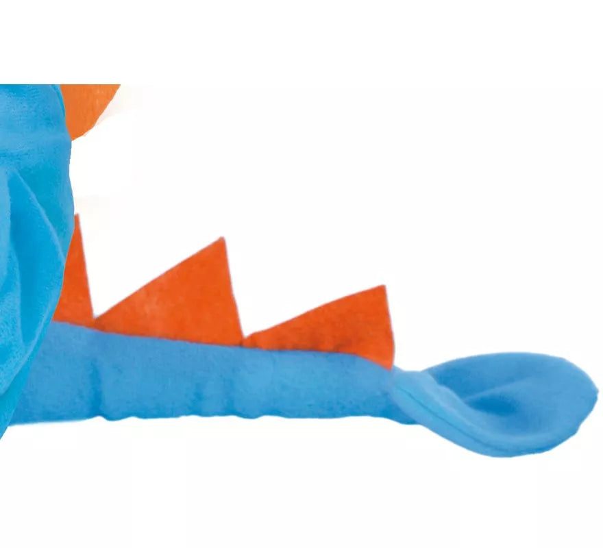 Translation missing: fr.Disfraz de Dragoncito azul Baby para bebes