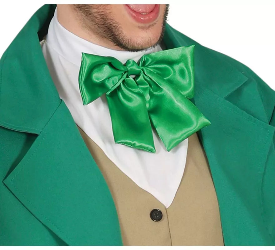 Translation missing: fr.Disfraz de Duende de San Patricio para hombre