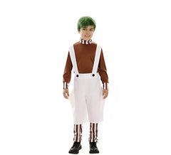 Costume de lutin doux pour garçons
