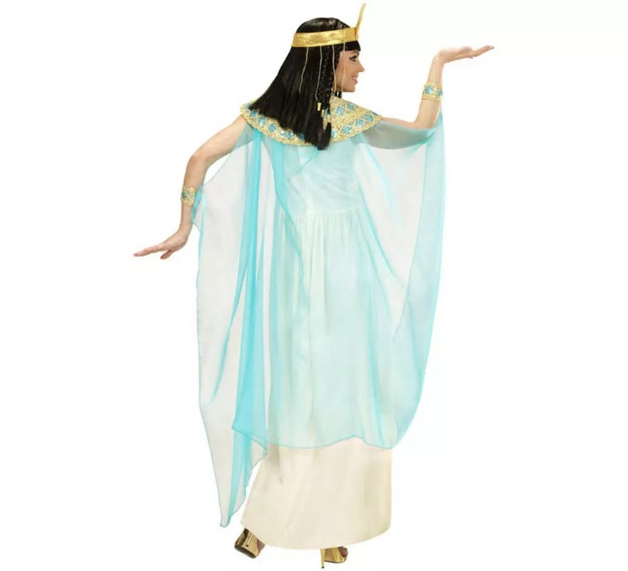 Translation missing: fr.Disfraz de Egipcia Cleopatra para mujer