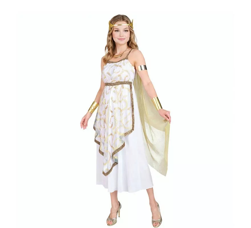 Translation missing: fr.Disfraz de Egipcia Cleopatra para mujer