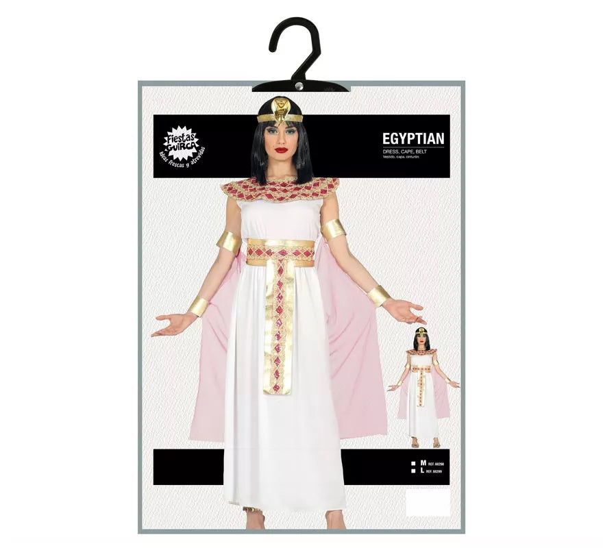 Translation missing: fr.Disfraz de Egipcia Cleopatra para mujer