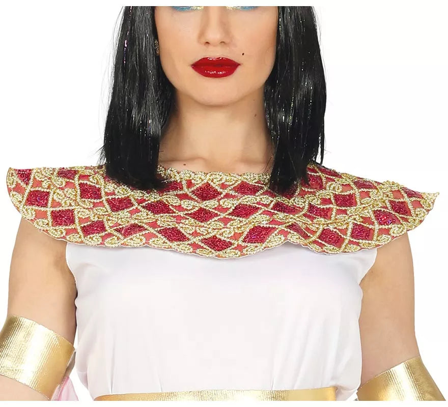 Translation missing: fr.Disfraz de Egipcia Cleopatra para mujer