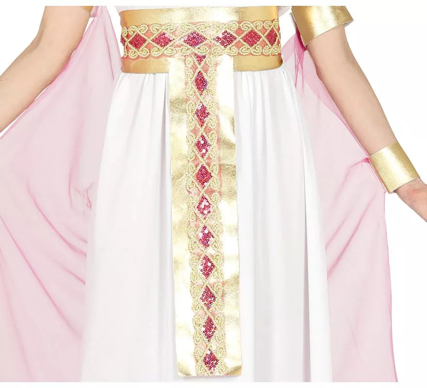 Translation missing: fr.Disfraz de Egipcia Cleopatra para mujer