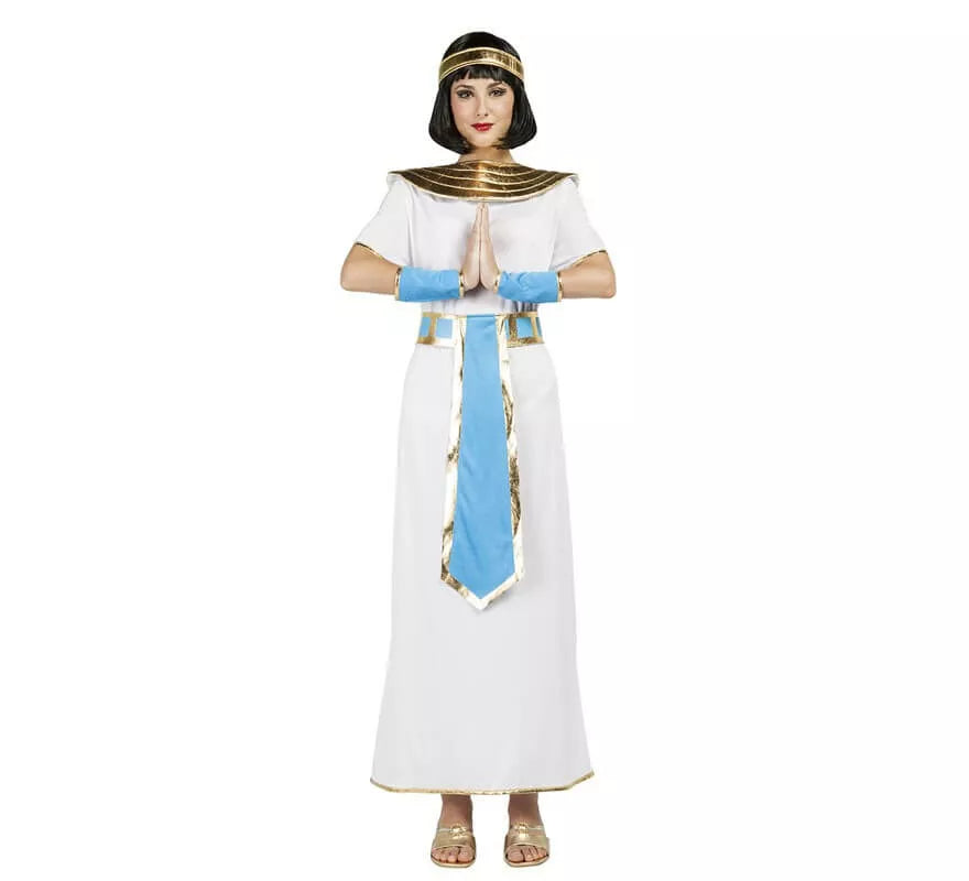 Translation missing: fr.Disfraz de Egipcia Cleopatra para mujer