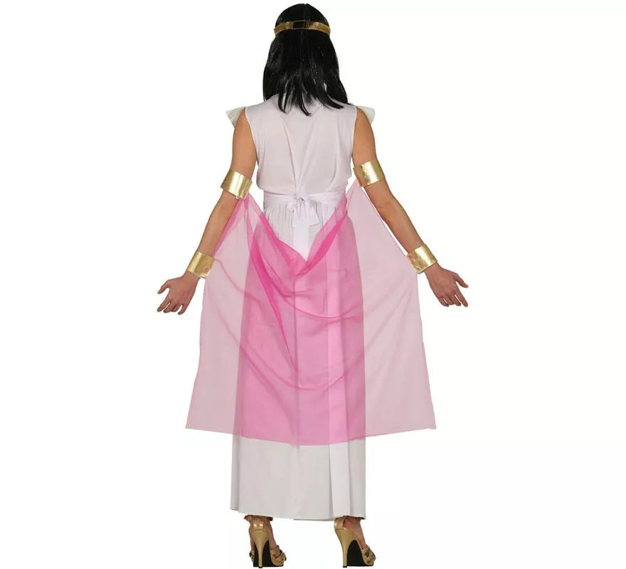 Translation missing: fr.Disfraz de Egipcia Cleopatra para mujer