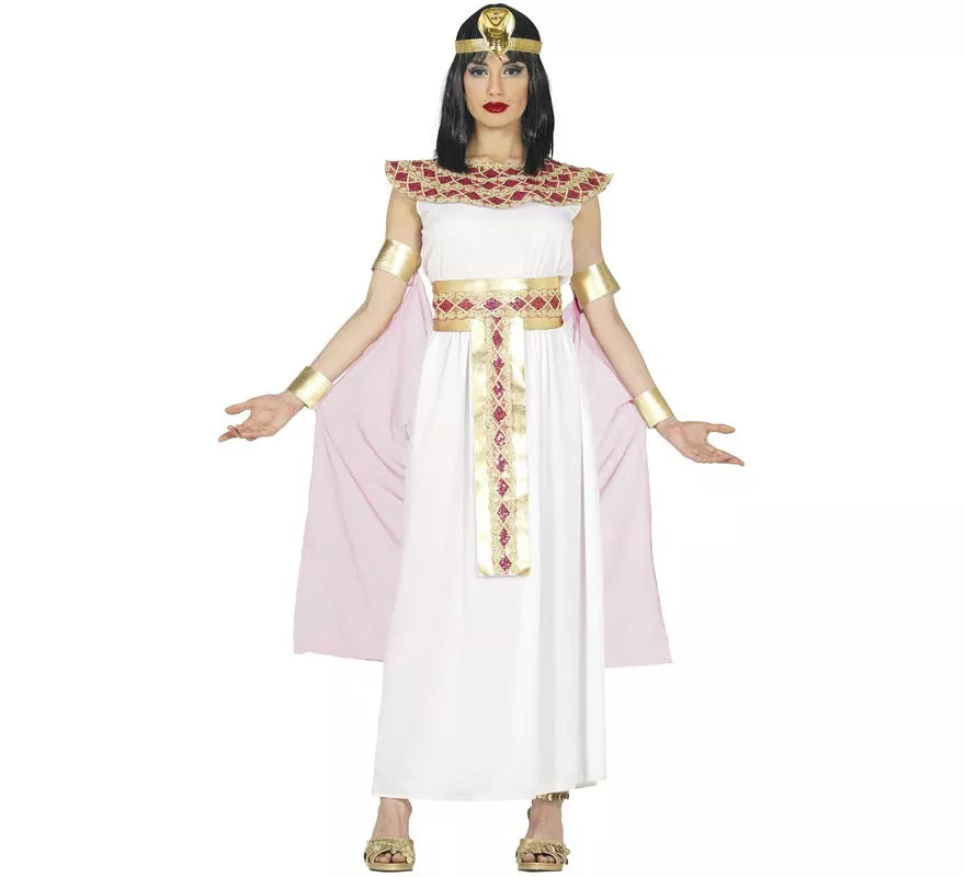 Translation missing: fr.Disfraz de Egipcia Cleopatra para mujer