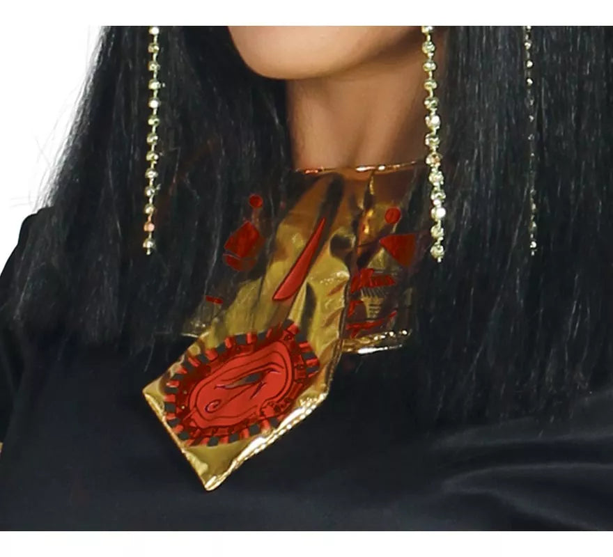Translation missing: fr.Disfraz de Egipcia Nefertiti para Mujer