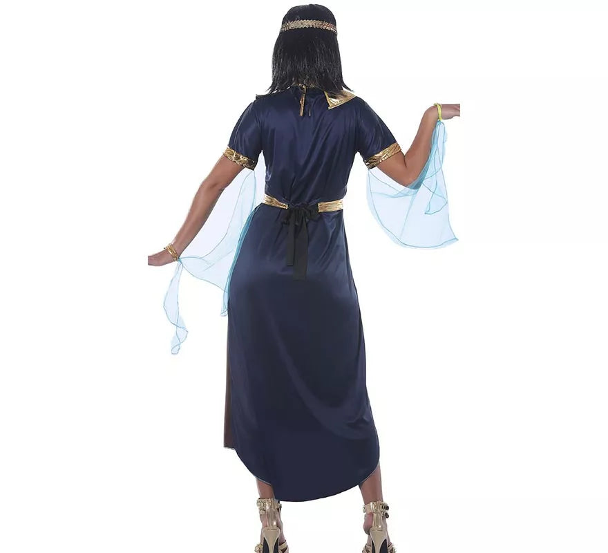 Translation missing: fr.Disfraz de Egipcia Nefertiti para Mujer