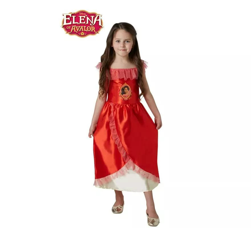 Translation missing: fr.Disfraz de Elena de Ávalor Classic de Disney