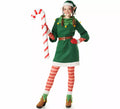 Disfraz de Elfa Dulce para mujer