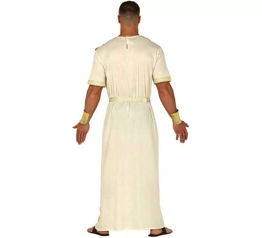 Disfraz de Emperador Romano para adultos