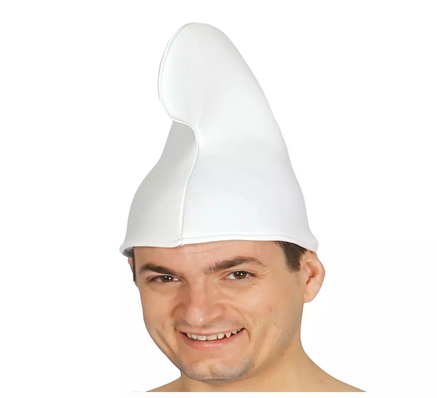 Disfraz de Enanito de Bosque para hombre