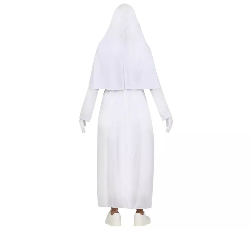 Translation missing: fr.Disfraz de Enfermera de La Peste para mujer