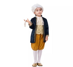 Déguisement d'époque Louis XV pour enfant
