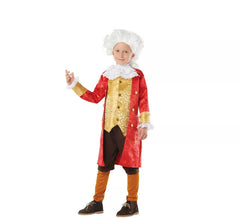 Costume d'époque Louis XVI pour garçon