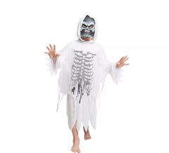 Déguisement Esprit Blanc enfant