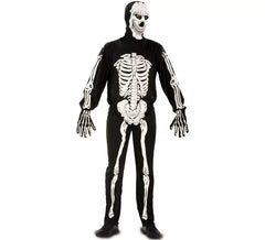 Déguisement de Squelette pour homme