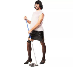 Déguisement pop rock star homme