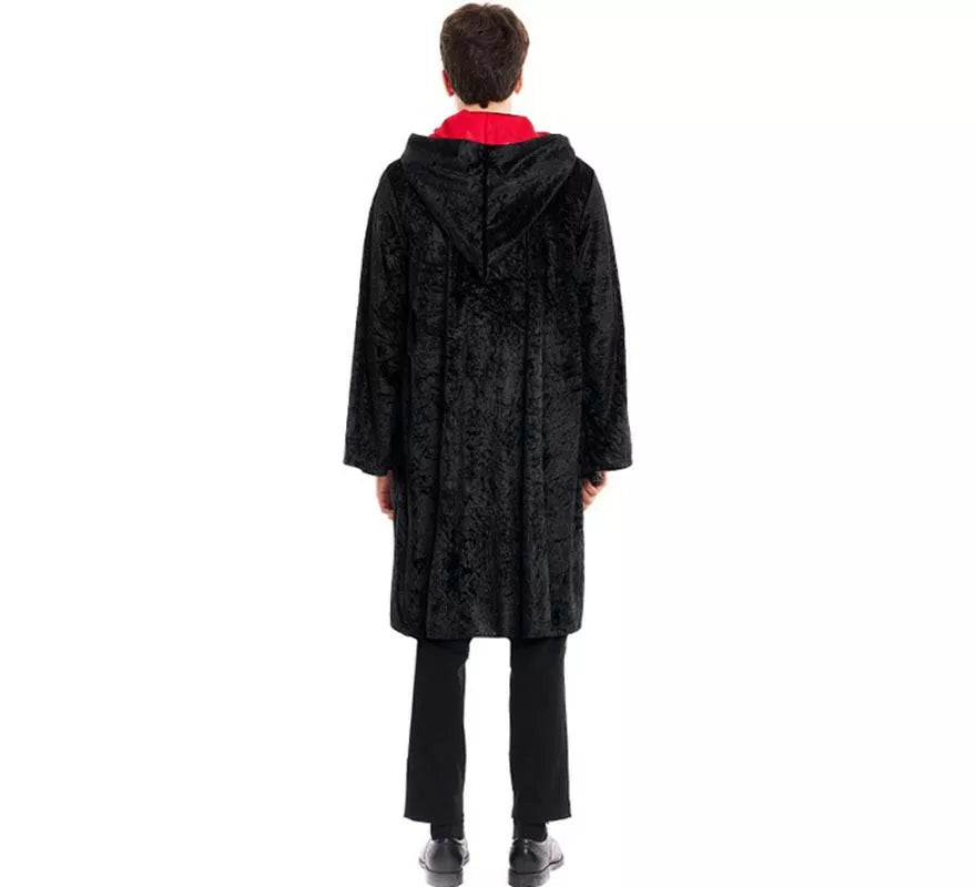 Translation missing: fr.Disfraz de Estudiante de Magia famoso para hombre