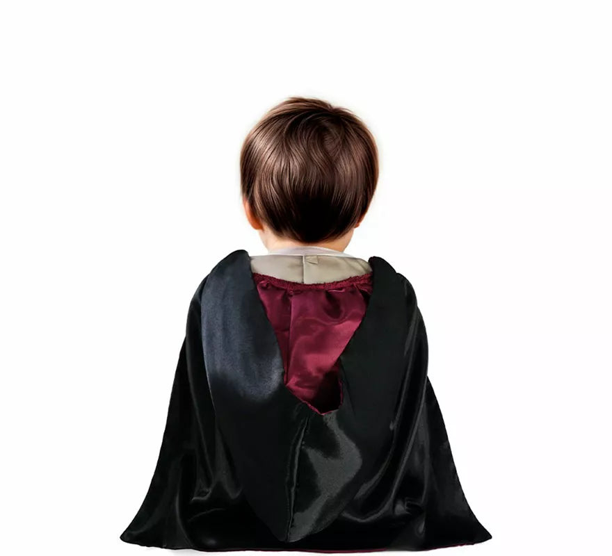 Translation missing: fr.Disfraz de Estudiante de Magia para bebé