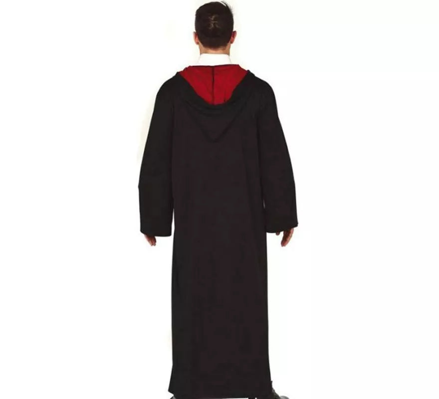 Translation missing: fr.Disfraz de Estudiante de Magia para hombre