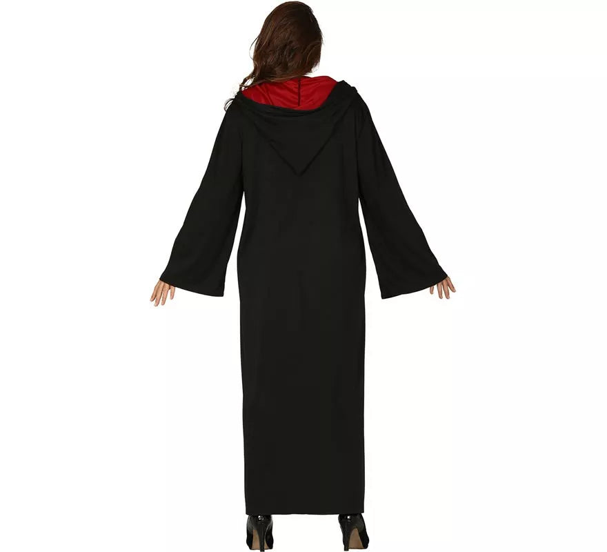 Translation missing: fr.Disfraz de Estudiante de Magia para mujer
