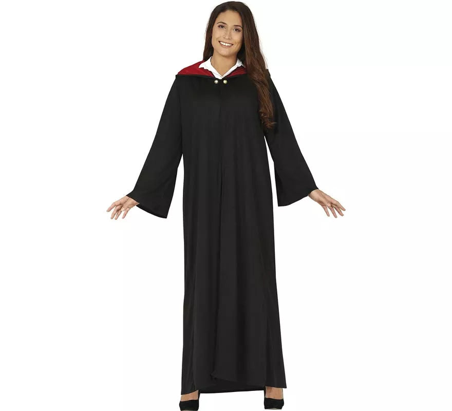 Translation missing: fr.Disfraz de Estudiante de Magia para mujer