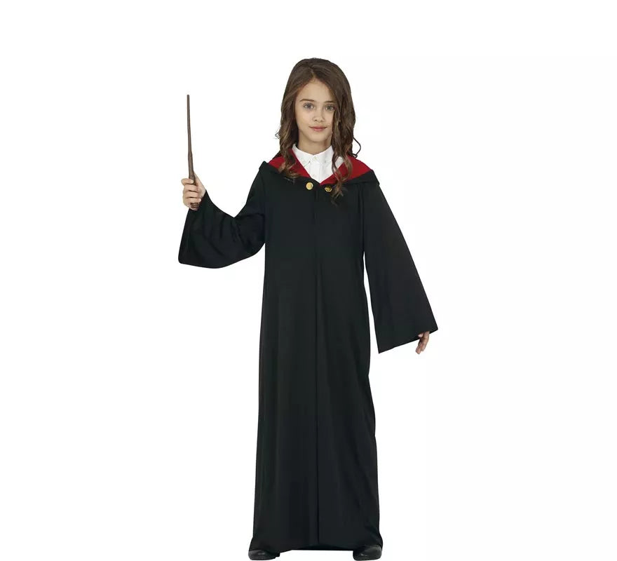 Translation missing: fr.Disfraz de Estudiante de Magia para niños