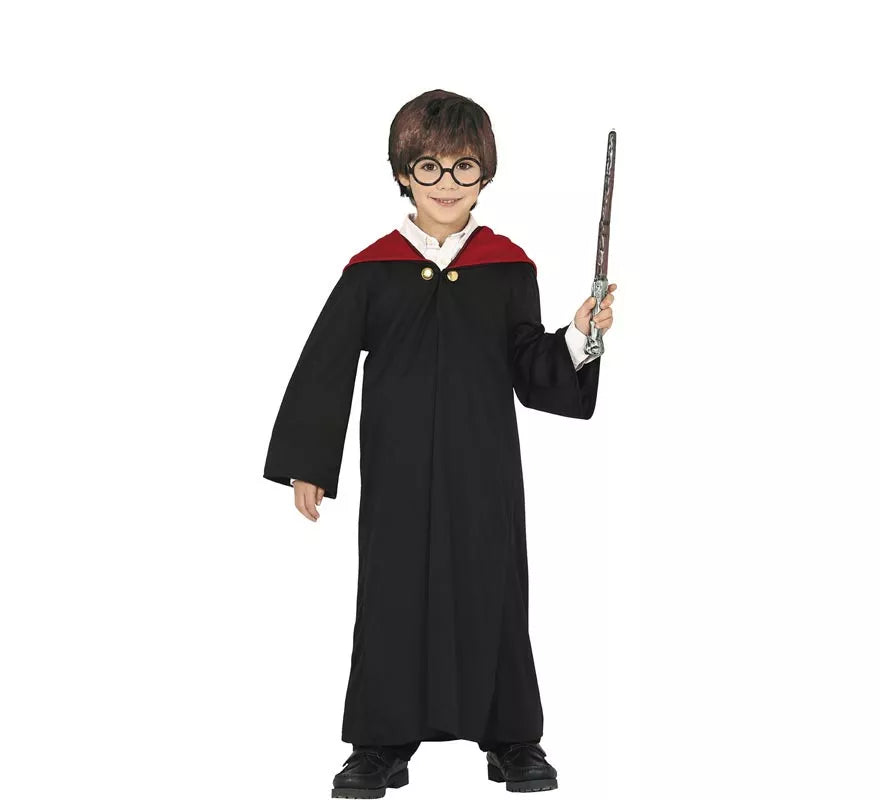Translation missing: fr.Disfraz de Estudiante de Magia para niños