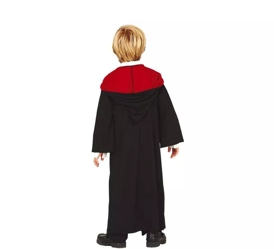Translation missing: fr.Disfraz de Estudiante de Magia para niños