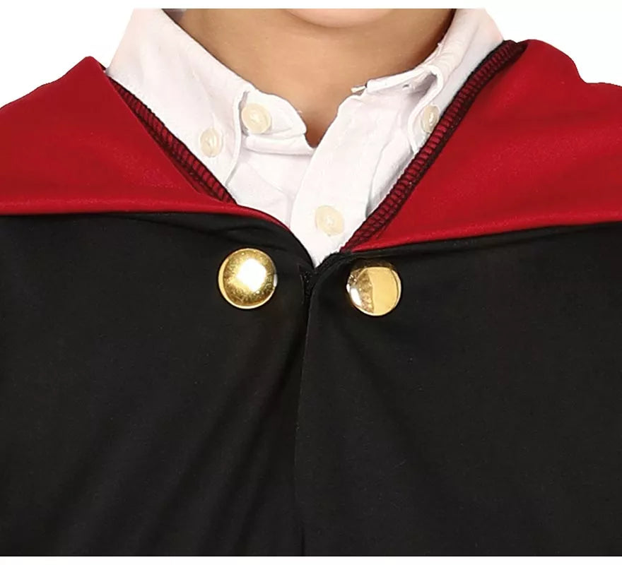 Translation missing: fr.Disfraz de Estudiante de Magia para niños