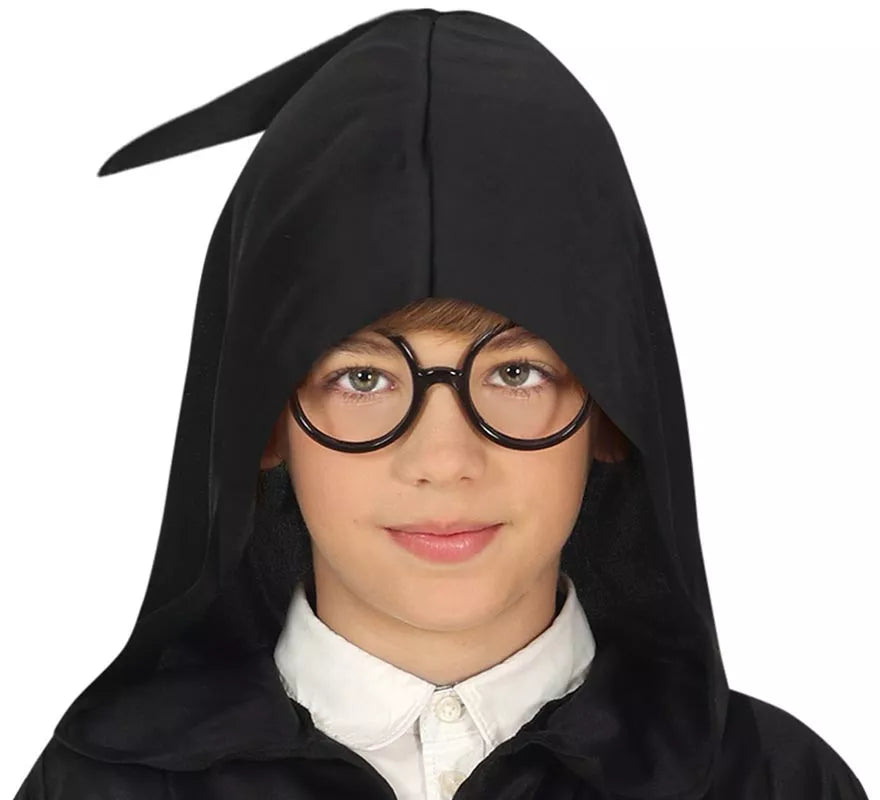 Translation missing: fr.Disfraz de Estudiante de Mago para niño