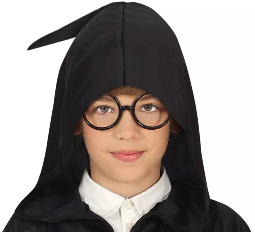 Translation missing: fr.Disfraz de Estudiante de Mago para niño