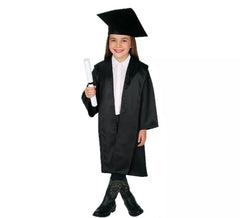 Déguisement d'étudiant diplômé pour enfants