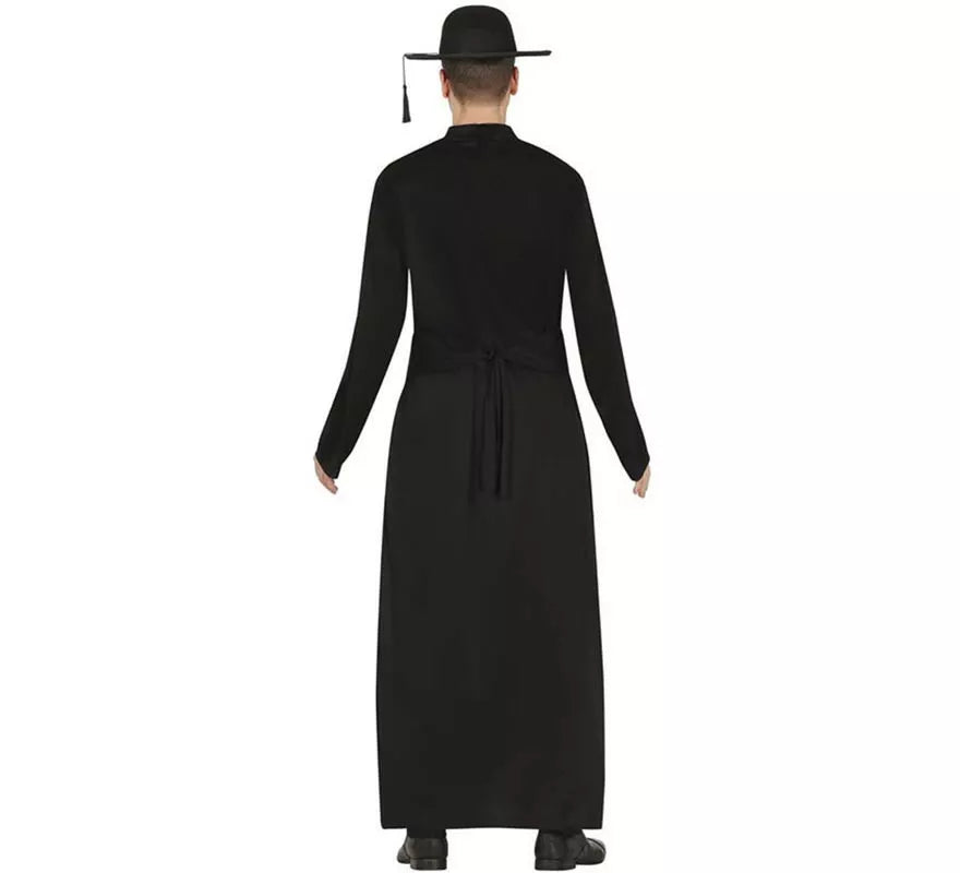 Translation missing: fr.Disfraz de Exorcista Vomitado para hombre