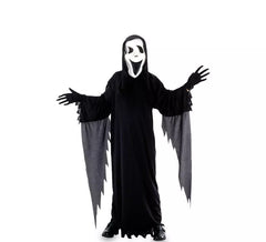 Déguisement de Fantôme Blanc pour garçon