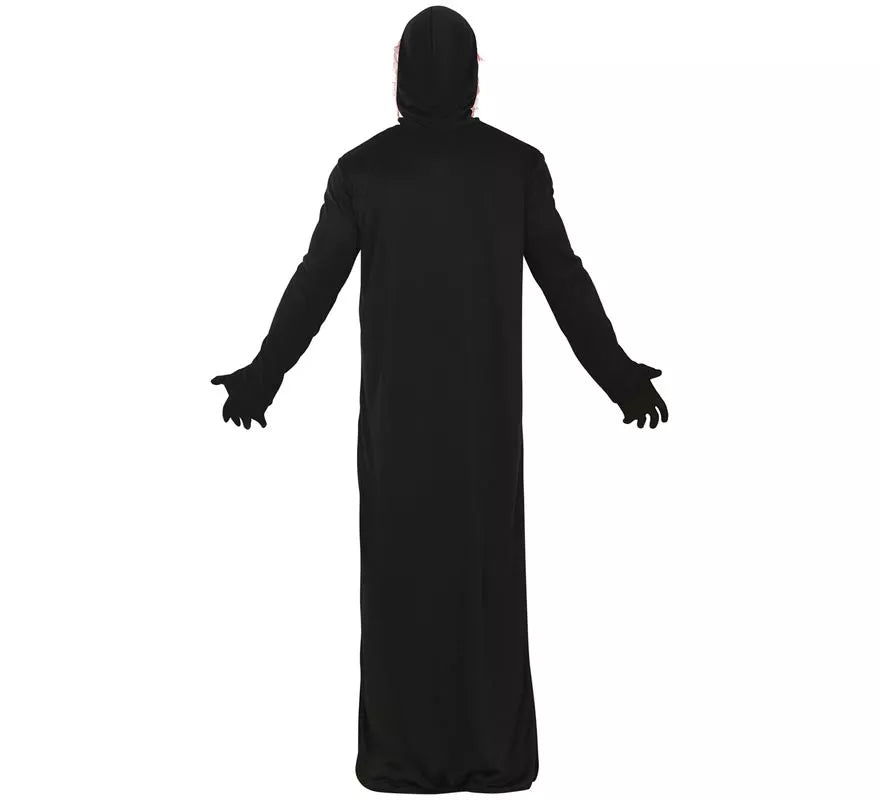 Translation missing: fr.Disfraz de Fantasma Asesino para hombre