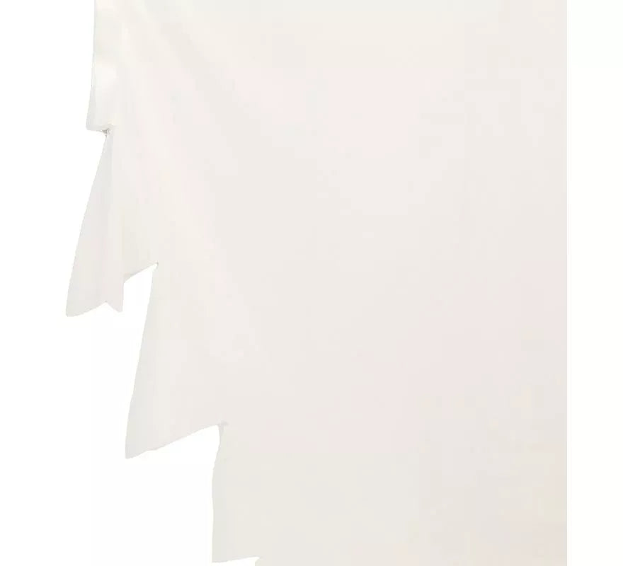 Disfraz de Fantasma Blanco para niños