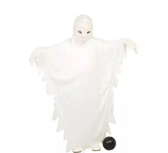 Déguisement de Fantôme Blanc pour enfant